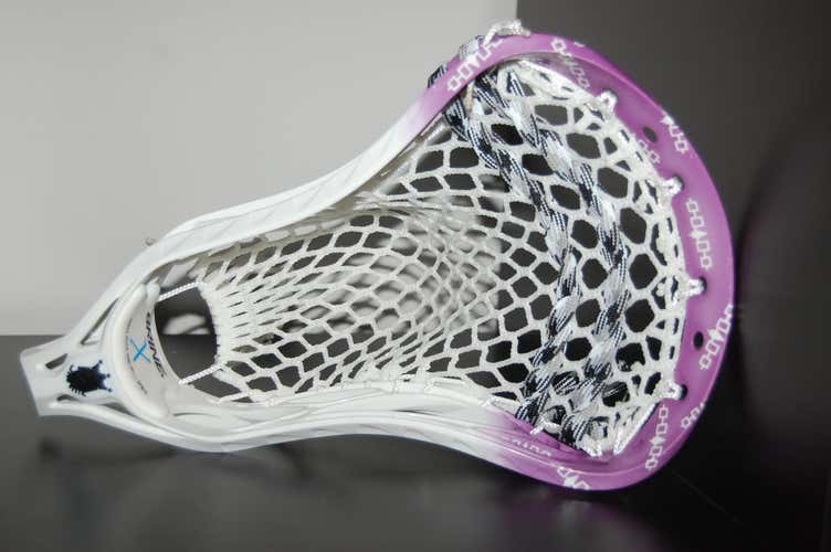 Brine clutch elite X