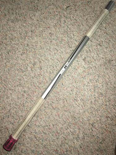 Warrior burn pro (like new)