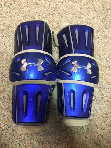 under armor box arm pads