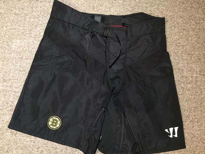 Boston Bruins Warrior Pant Shell