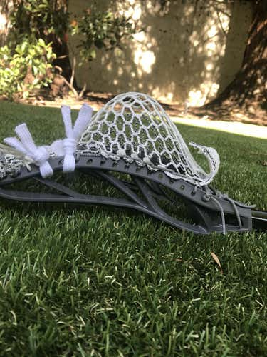 BN maverik centrik with hero 2.0 mesh