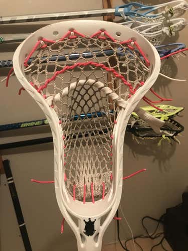 Brine Clutch Elite HS