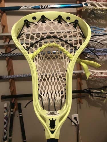 Brand New Brine Clutch III HS