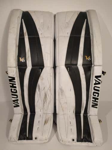 Kings V6 Demo Leg Pads 36 + 2