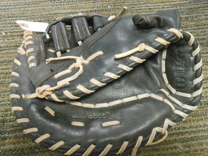 Wilson left handed 12" 1st base man's glove A730