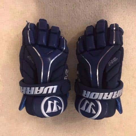 Warrior EVO Gloves