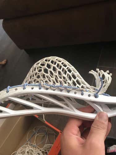 Maverick Tank with new memory mesh