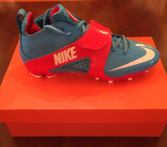 Nike Blue Chip Cleats - 120 or OBO