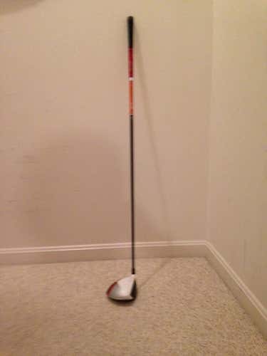 Taylor Made R1 Adjustable Driver with Adjustment wrench and headcover