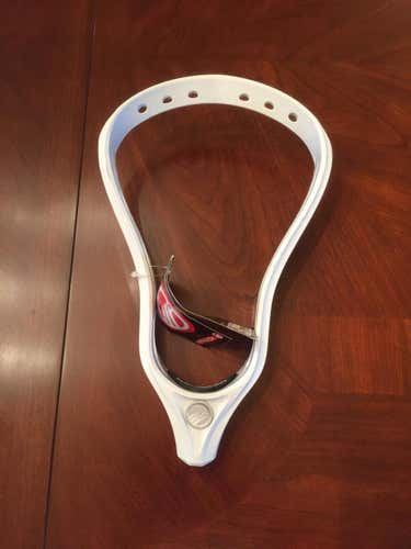 New Maverik Tank Head - White - Comes with Free STX Mesh Kit