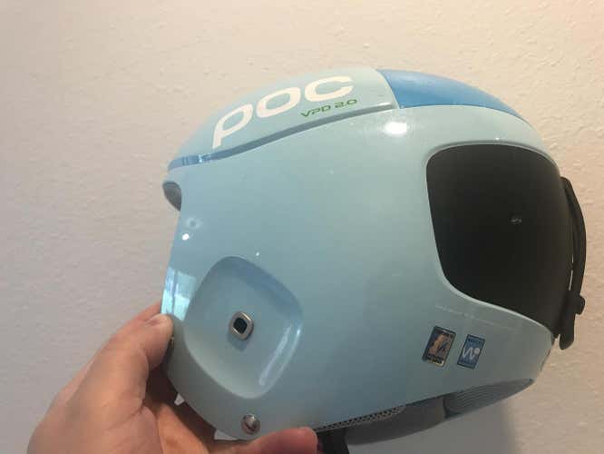 Women's POC VPD 2.0