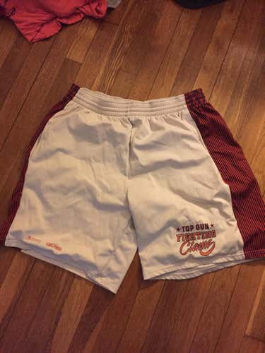 OG Top Gun Fighting Clams 2009 Summer Shorts