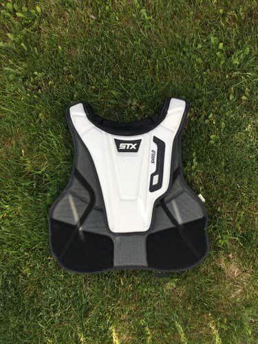 STX Shield Pro Chest Protector