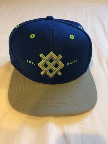 Stringking snapback