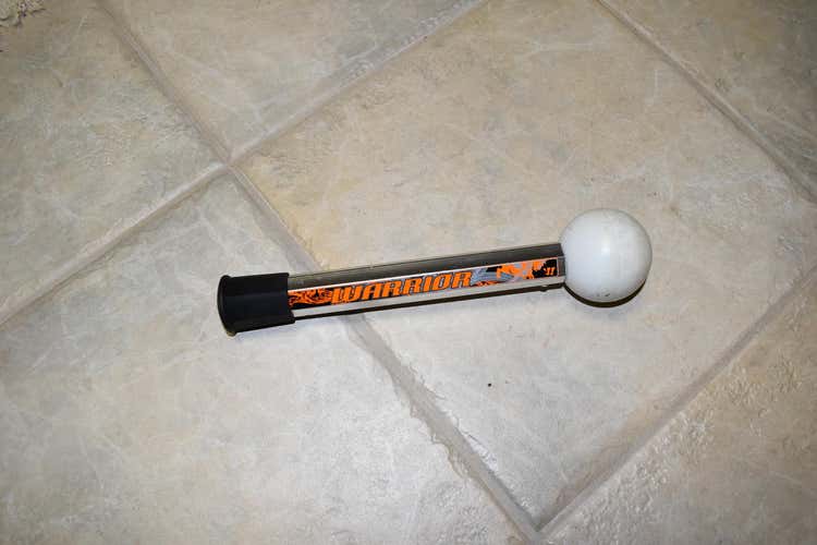 Warrior Pocket Pounder