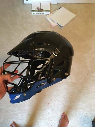 Warrior Reg 2 for mjshults22