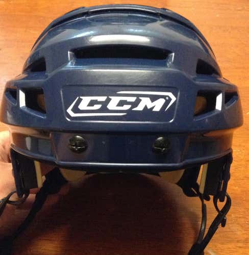 Pro Stock CCM V08 Helmet