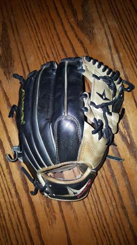 All Star System Seven Infielders Glove