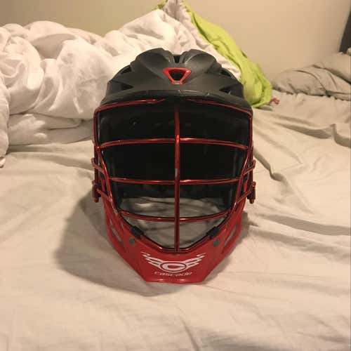 Cascade R (University of Tampa)