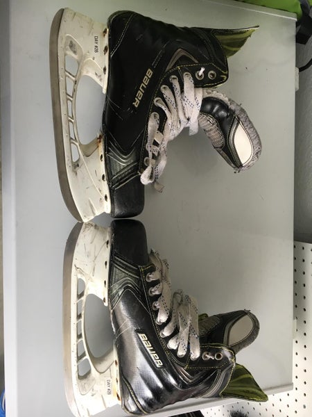Bauer Vapor X100 LE size 9.5D