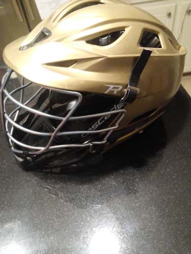 Gold Cascade R. GREAT DEAL!
