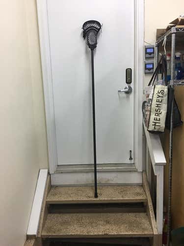 Epoch gen 6 c60xl flex 5 with Thompson i6