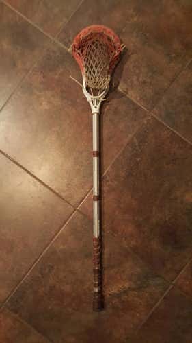 Warrior Evo X 6D mesh