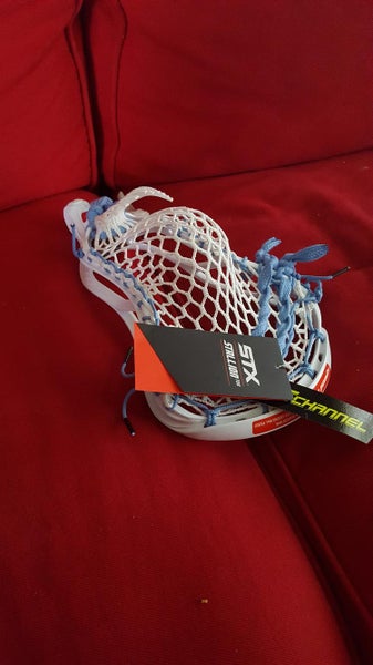 Stx stallion 700