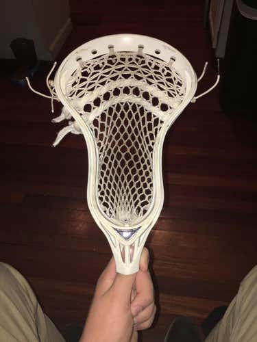 Ln rabil 2x with stringking 3s