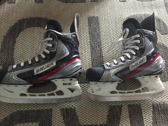 Bauer APX Skates