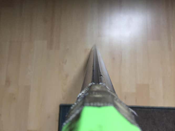 VGC Wolf Athletics Ghost Shaft