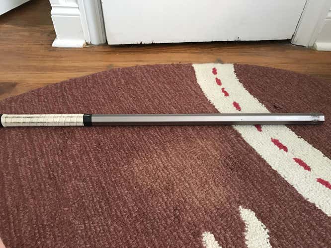 Used stringking metal plus