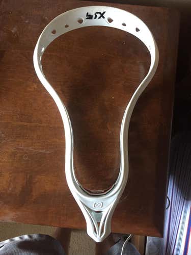 STX Revolver