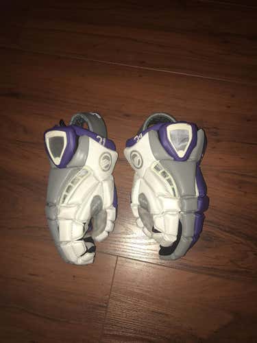 High Point Lacrosse Rome RX3 Gloves