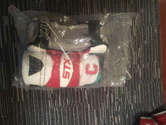 Cornell STX Cell III