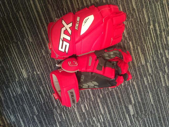 Cornell STX Stallion 500