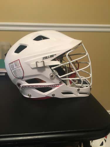 Cornell Stallion 650