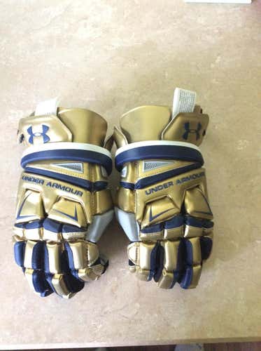 Notre Dame Team Issued Engages