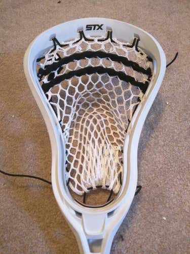 STX Hammer U - Strung