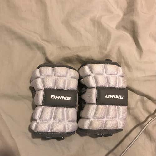 Brine Clutch Elbow Pads