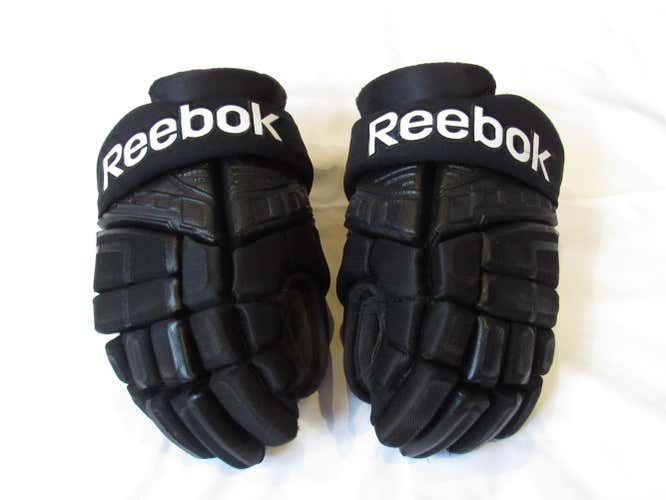 Rebok 26k KFS Senior Glove Lightly used