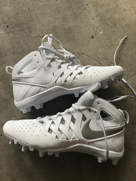 Brand New Nike Huarache Cleats- Make an offer
