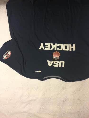 USA Hockey Shirt