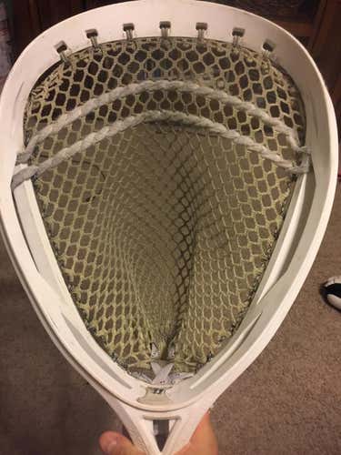 Warrior Nemesis Lyte w/ECD 20-D