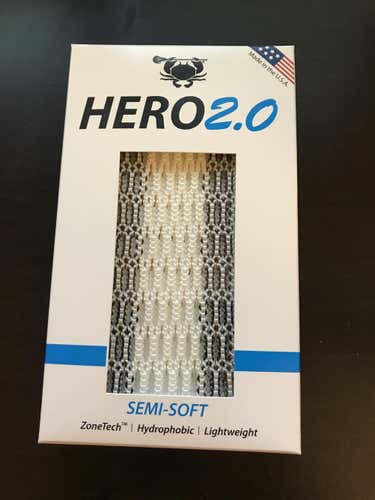 LE Zonetech Hero 2.0 Mesh