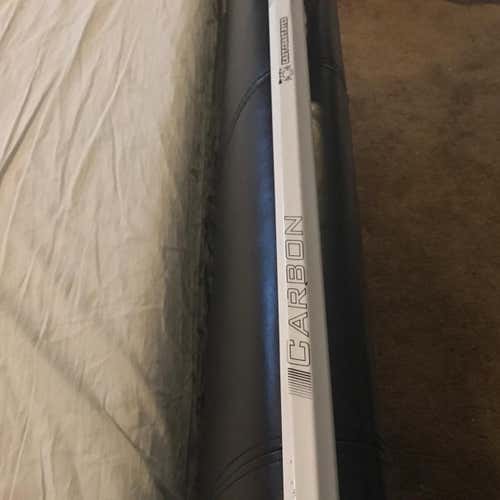 ECD carbon shaft