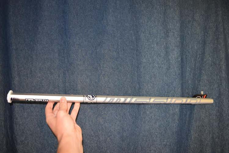Brand New Maverik Mission Shaft