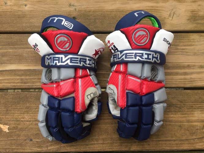 Maverik Showtime M3s