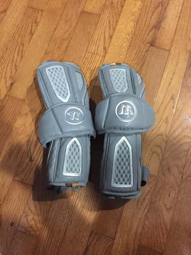 Warrior Evo Arm Guards