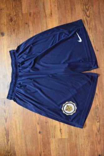 Prep School Lacrosse Showcase Nike Dri-Fit Shorts